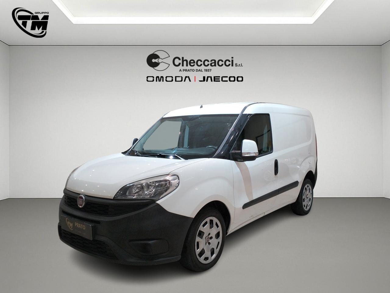 Fiat Doblo 1.6 MJT 105CV PC-TN Cargo *IVA ESCLUSA*