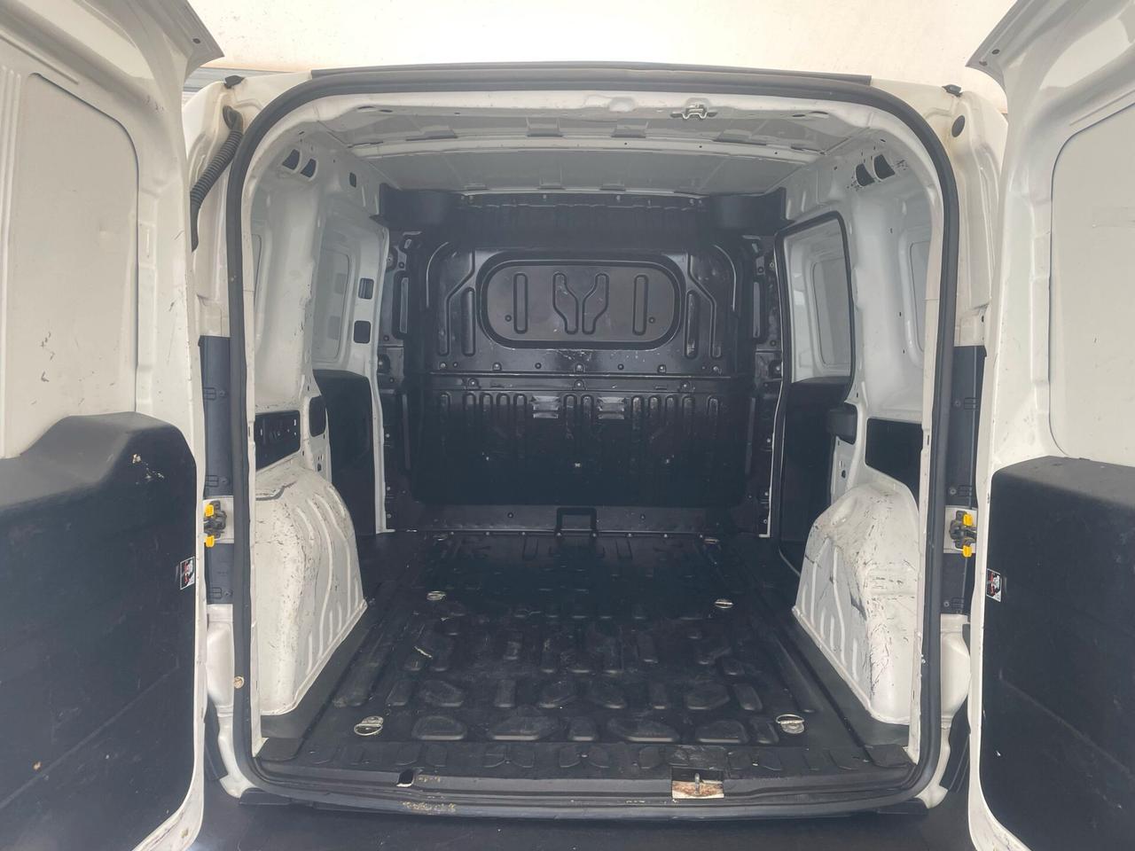 Fiat Doblo Doblò 1.6 MJT 105CV Furgone