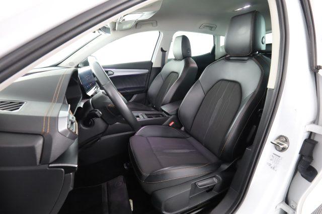 CUPRA Formentor Formentor 2.0 TDI