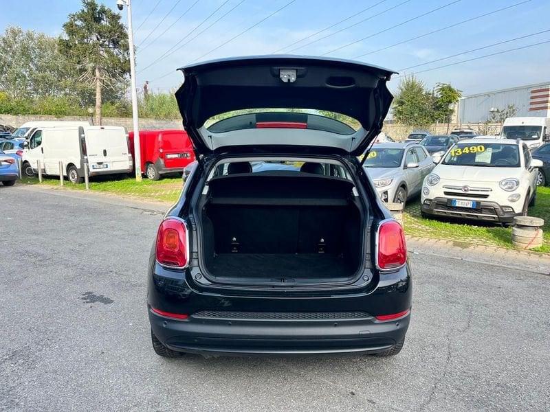 FIAT 500X 1.6 110 CV Urban Look