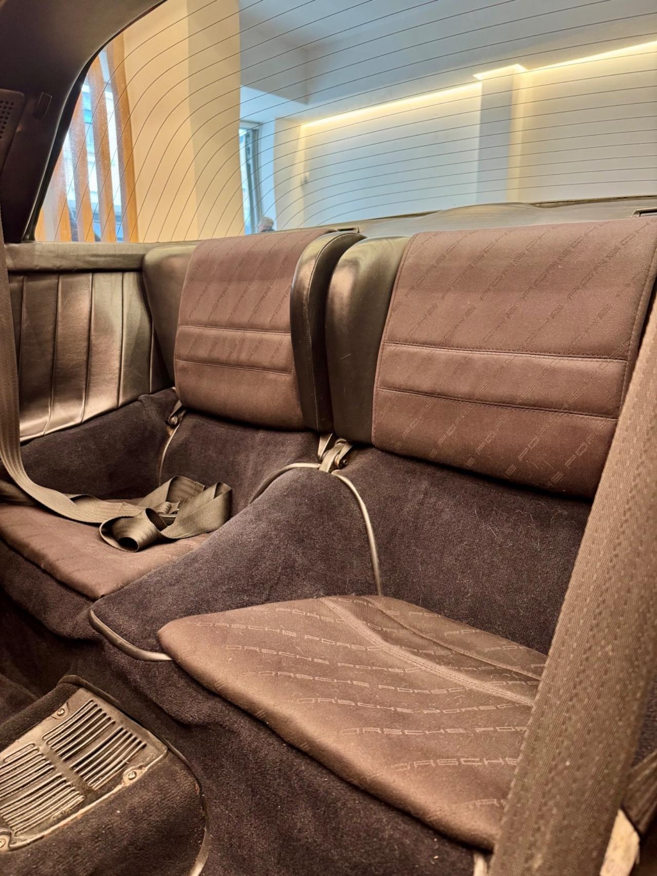 Porsche 911 TARGA EC 2.2 155CV RARISSIMA *TURBO LOOK*