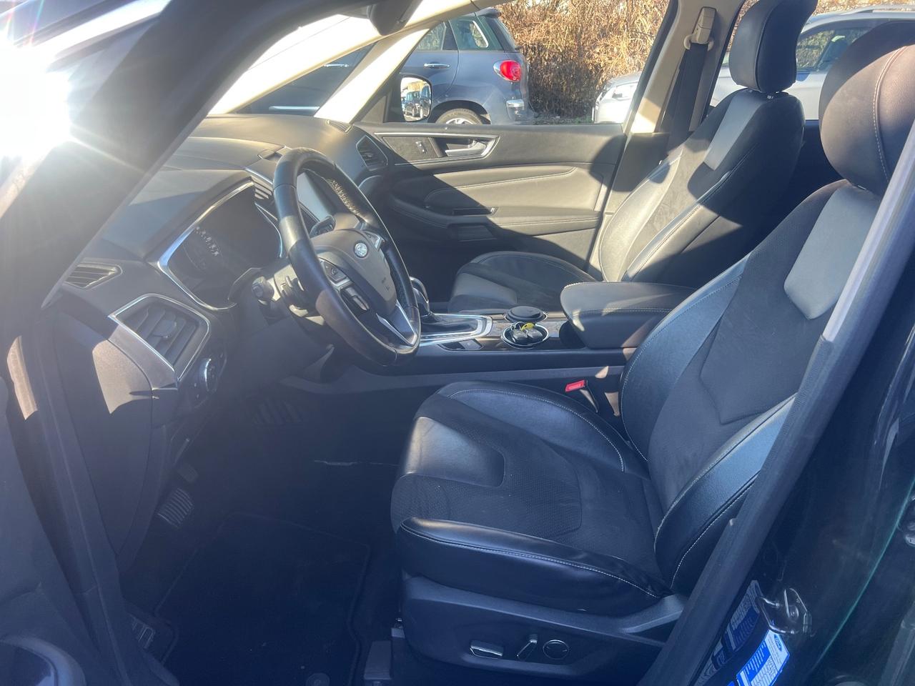 Ford S-Max 2.0 TDCi 150CV Start&Stop Powershift Titanium