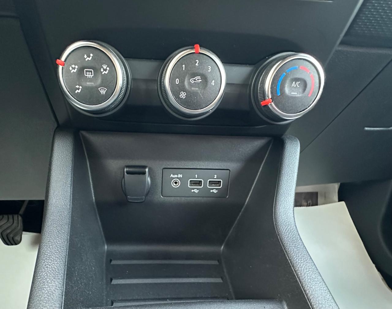 Renault Clio TCe 100 CV GPL 5 porte Business