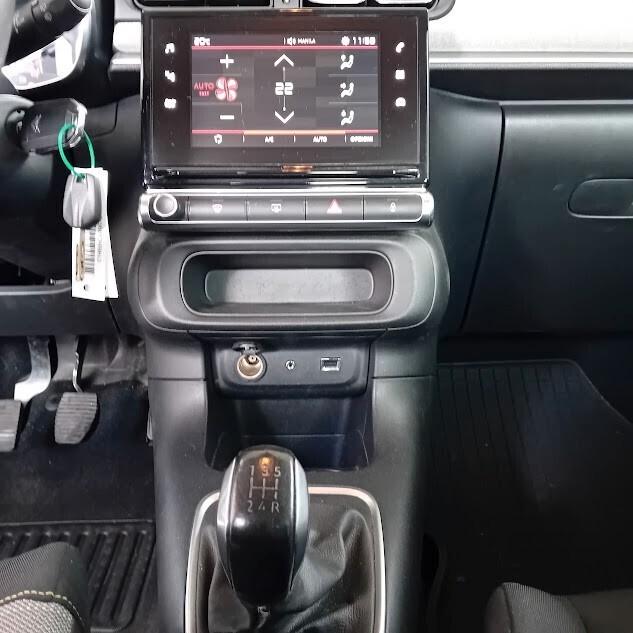 Citroen C3 PureTech 68 Live
