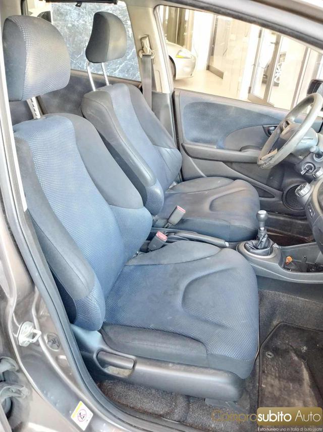 HONDA Jazz 1.2 i-VTEC LE