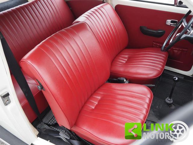 VOLKSWAGEN Maggiolino *ASI*