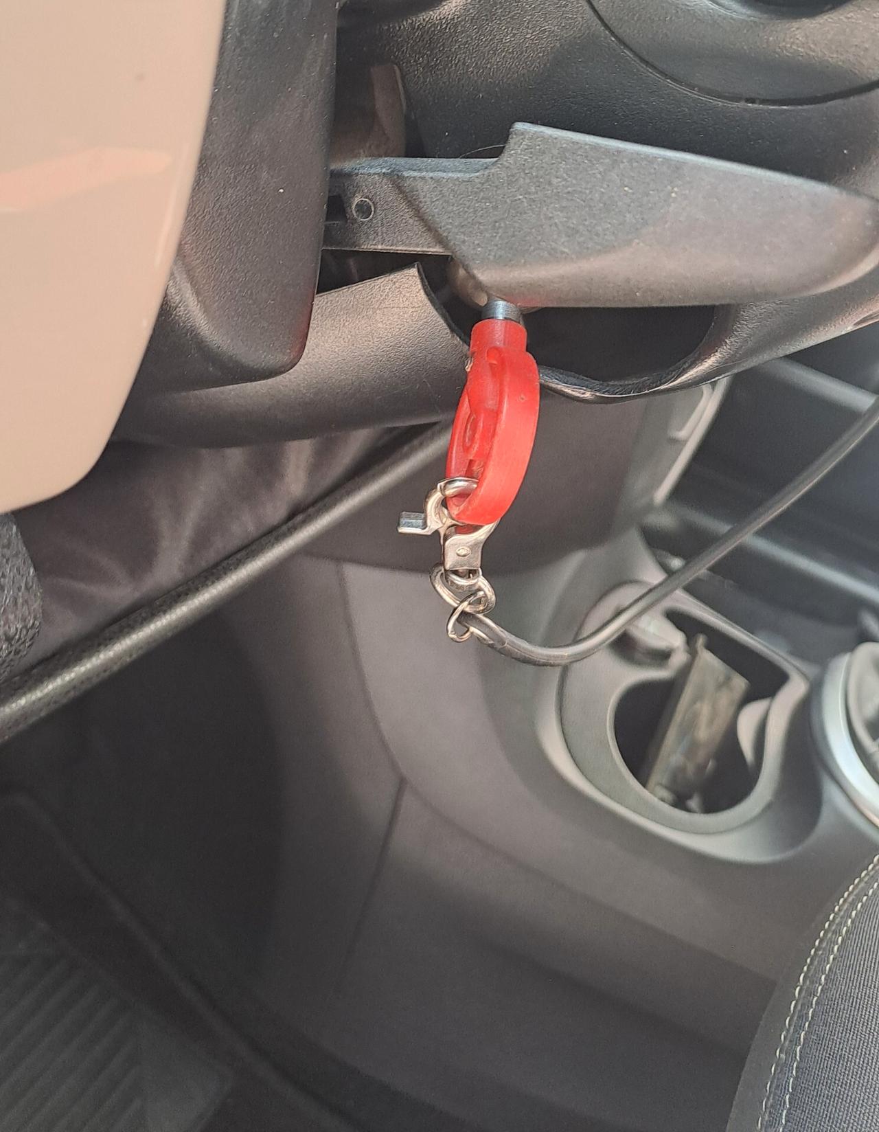Fiat 500L 1.4 T-Jet 120 CV GPL Trekking Tetto Panoramico