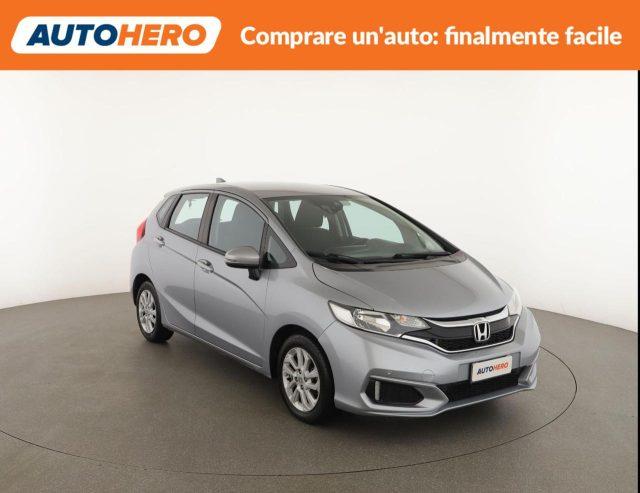 HONDA Jazz 1.3 Comfort Connect ADAS CVT