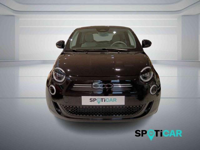 FIAT 500 La Prima Berlina 42 kWh