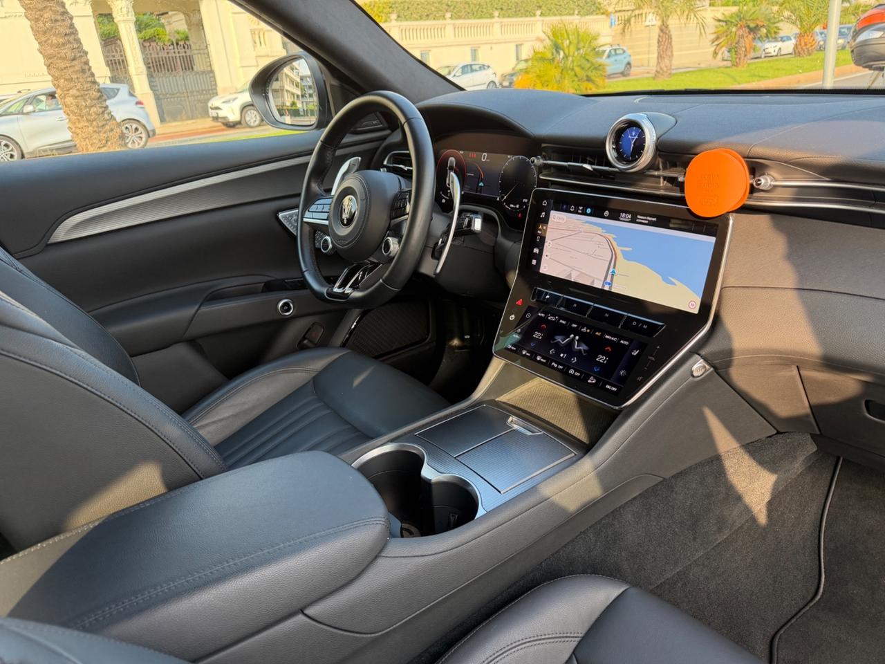 Maserati Grecale MHEV 300 CV AWD GT
