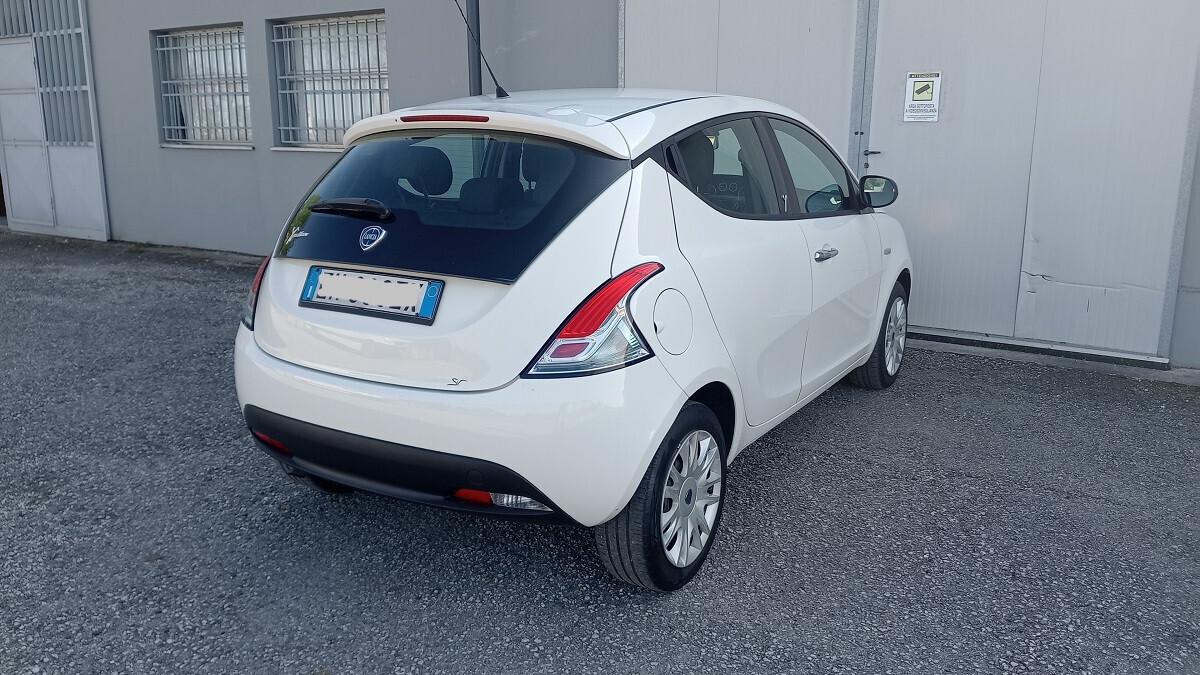 Lancia Ypsilon 1.3 MJT 16V 95 CV 5 porte S&S