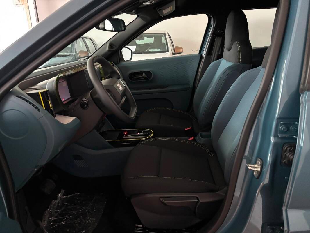 Fiat Grande Panda 1.2 hybrid Pop 100cv edct