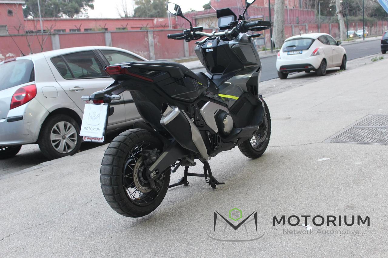 HONDA X-ADV 750 SPECIAL EDITION