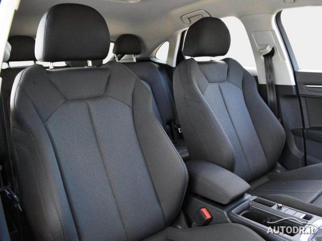 AUDI Q3 SPB 45 TFSIe S-Tronic S-Line LED, Navi, Cerchi 19"