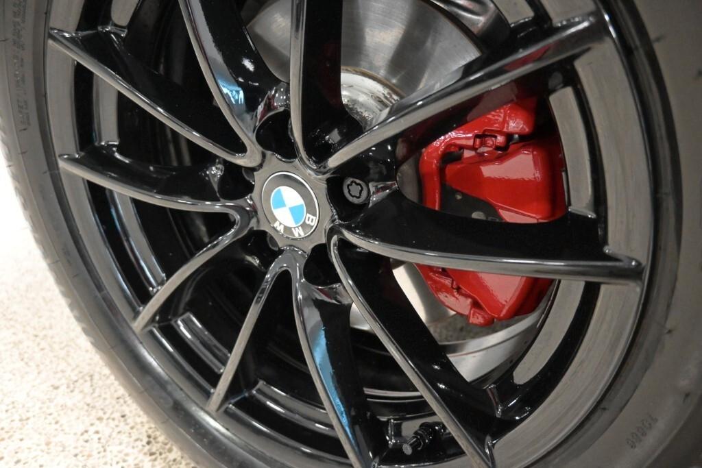 Bmw X3 xDrive20d 48V