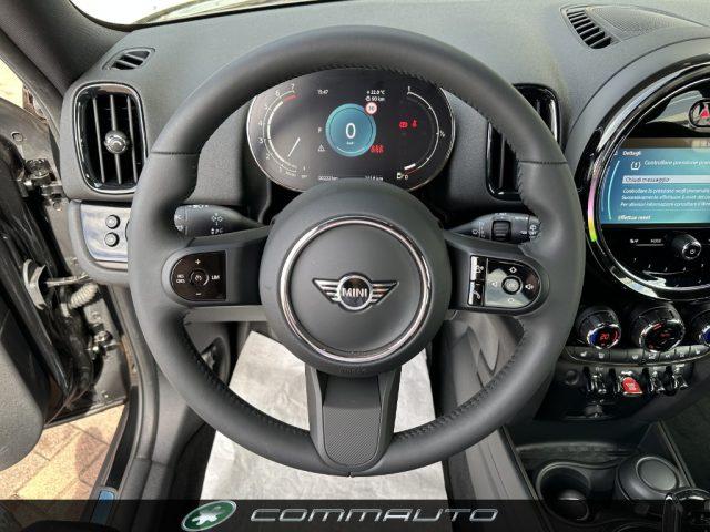 MINI Countryman 2.0 Cooper D 150 cv Classic