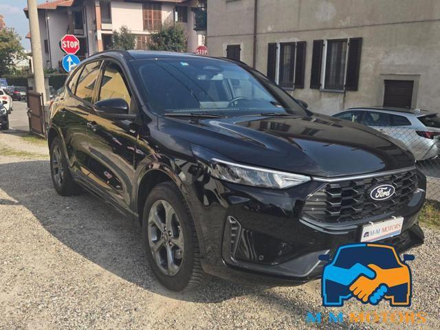 FORD Kuga 2.5 Plug In Hybrid 243 CV CVT 2WD ST-Line