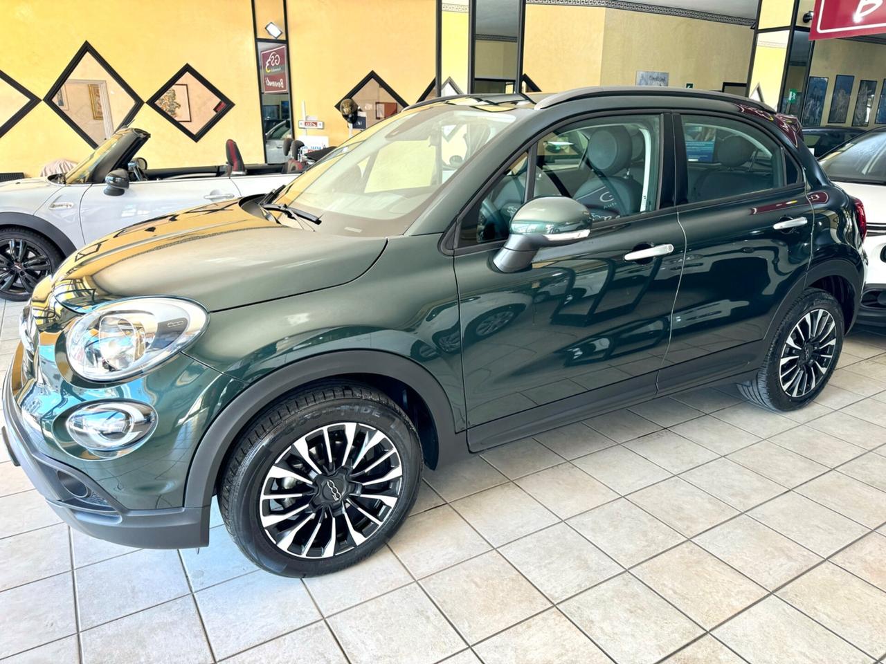 Fiat 500X 1.3 MultiJet 95 CV Cross