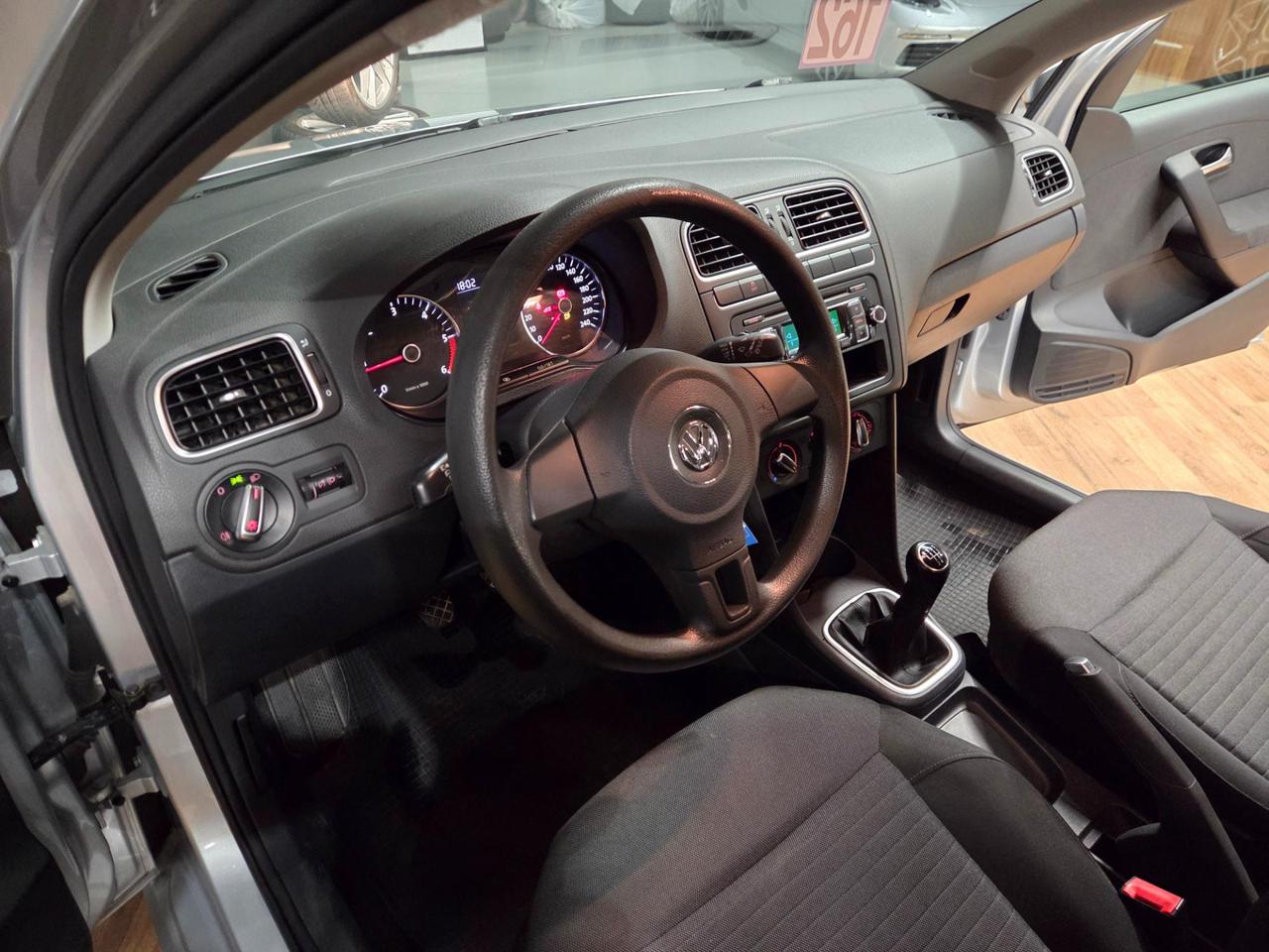 Volkswagen Polo 5 Porte Polo 5p 1.2 tdi Comfortline