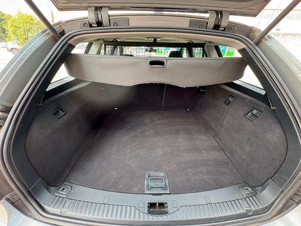 Bmw 525 525d cat Touring