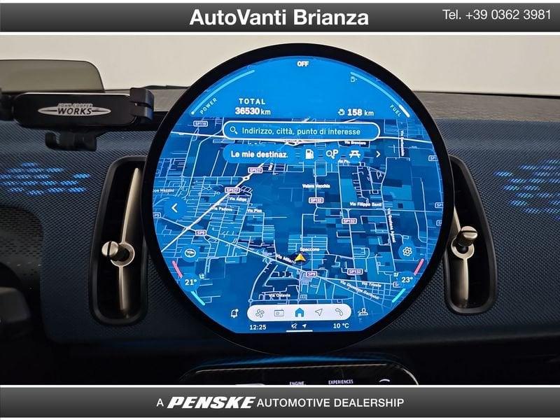 MINI Countryman Mini Countryman D 48V Favoured