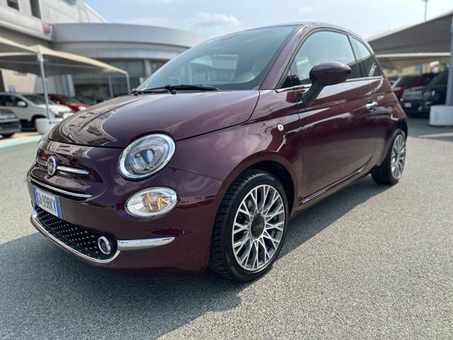 FIAT 500 1.2 Star