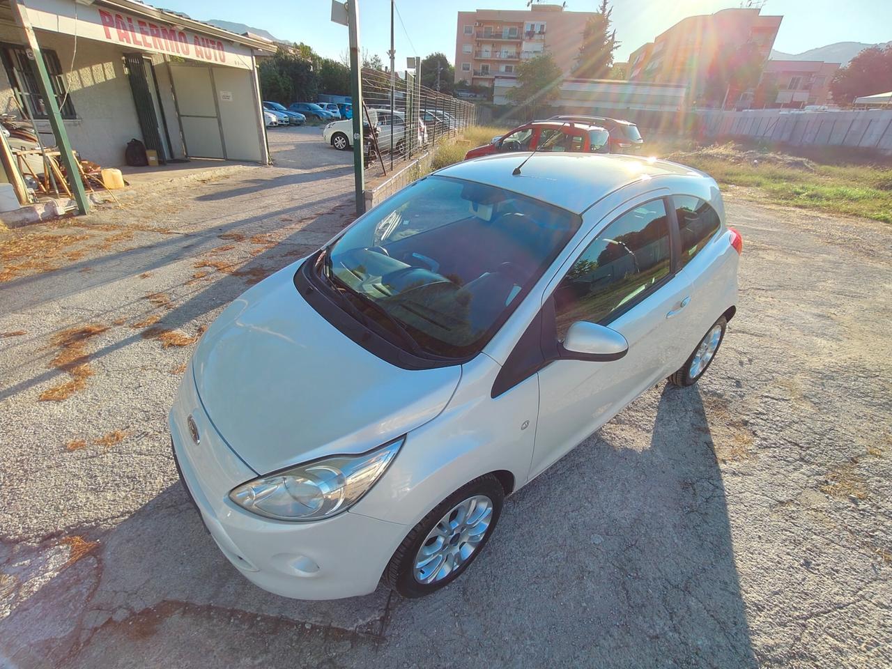 Ford Ka 1.2 69CV Collection PREZZO SOLO OGGI