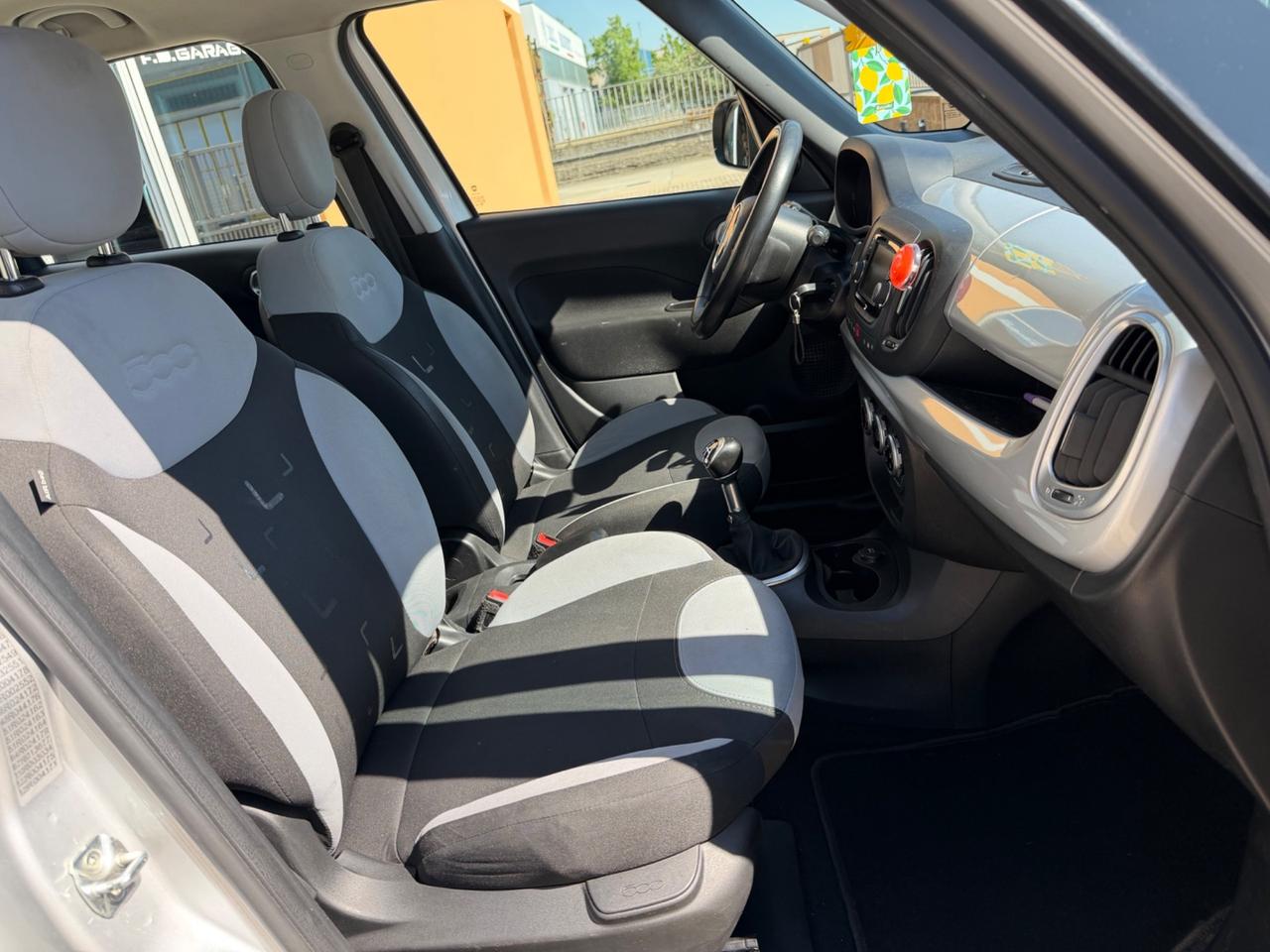 Fiat 500L 1.3 Multijet 95 CV Pop