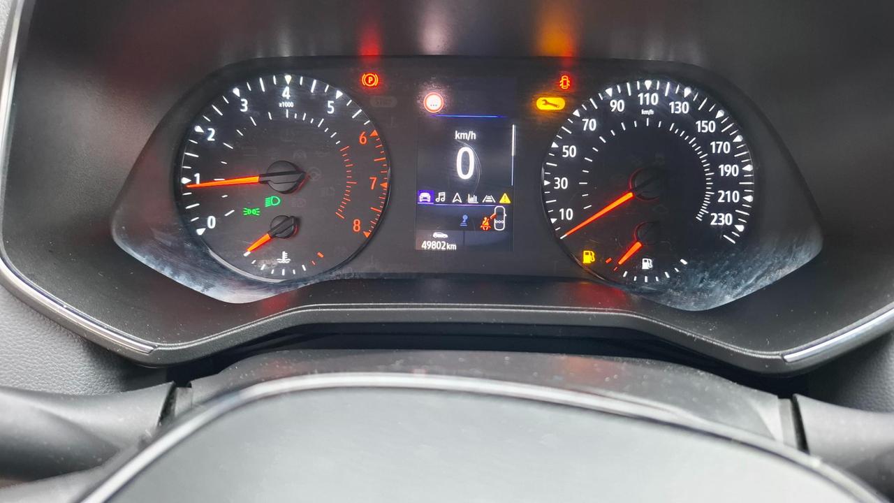 Renault Clio 5 Porte Clio 1.0 tce Business Gpl 100cv