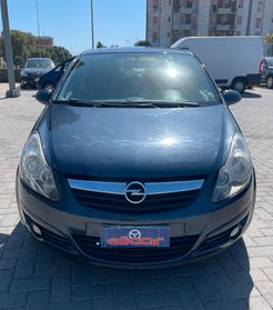 OPEL CORSA 1.3 CDTI Diesel 95CV 5P