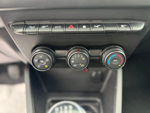 DACIA Duster 1.5 Blue dCi 8V 115 CV 4x4 ESSENTIAL *UNIPROP*