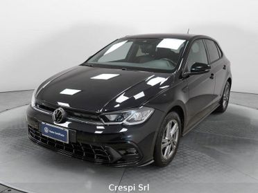 Volkswagen Polo Polo 1.0 TSI DSG R-Line
