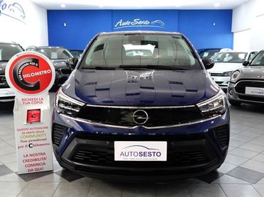 Opel Crossland 1.5 CDTI 110 CV EDITION