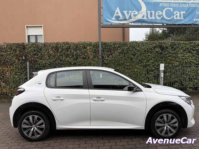 PEUGEOT 208 e Active Pack 100kW ADATTA A NEOPATENTATI IVA ESP.