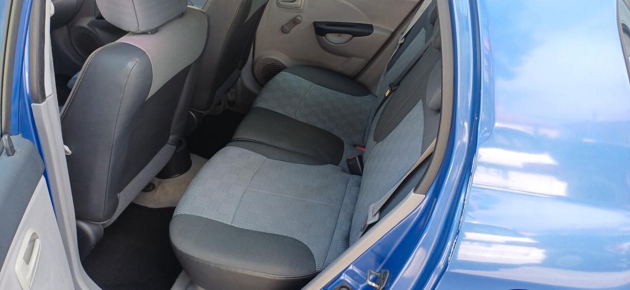 Kia Picanto 1.0 12V Spirit