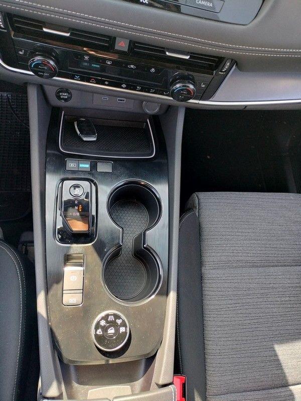 Nissan X-Trail e-Power e-4orce 4WD 7 posti N-Connecta