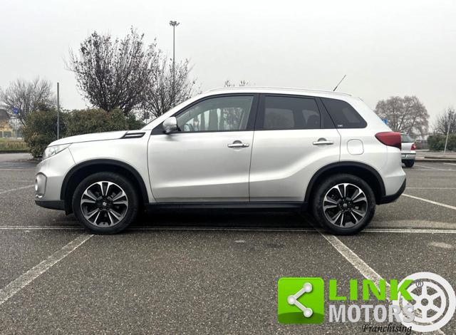 SUZUKI Vitara 1.0 Boosterjet 111 CV Starview