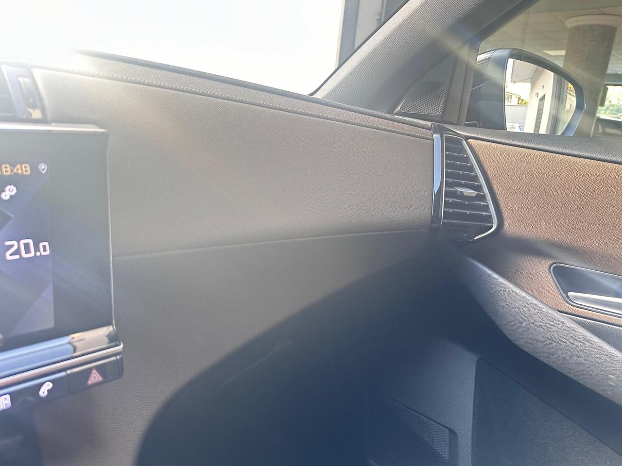 DS 7 Crossback BlueHDi 130 aut. Grand Chic