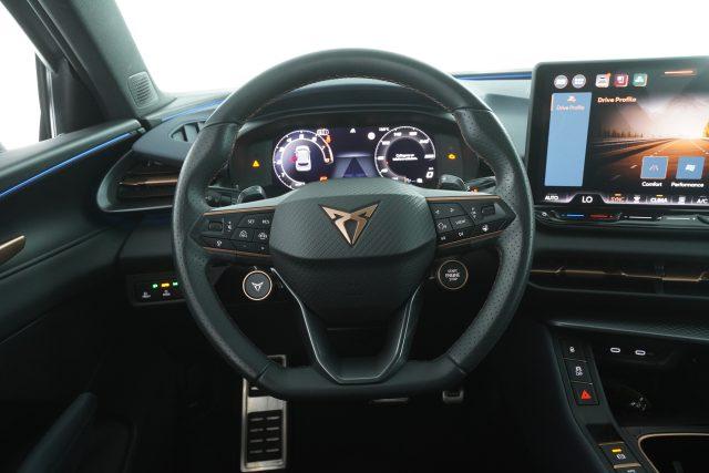 CUPRA Terramar Terramar 1.5 Hybrid DSG