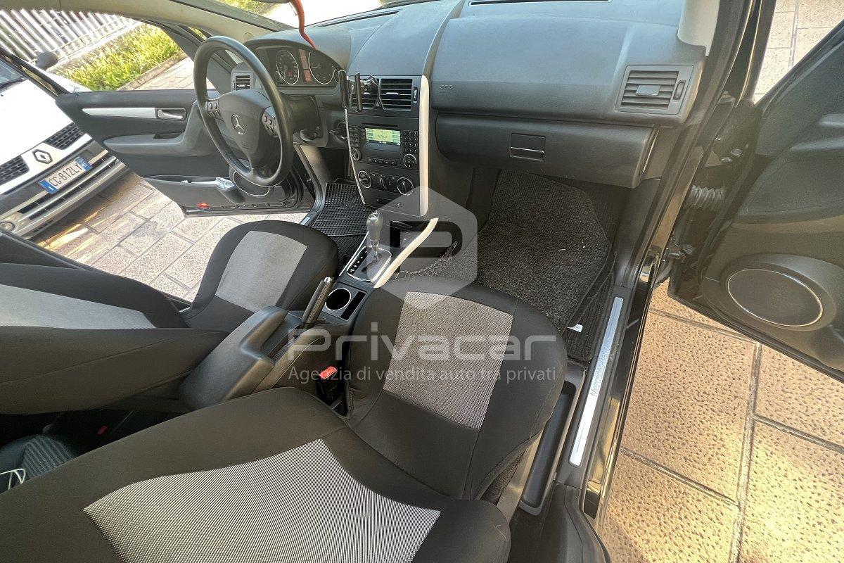 MERCEDES A 180 CDI Elegance