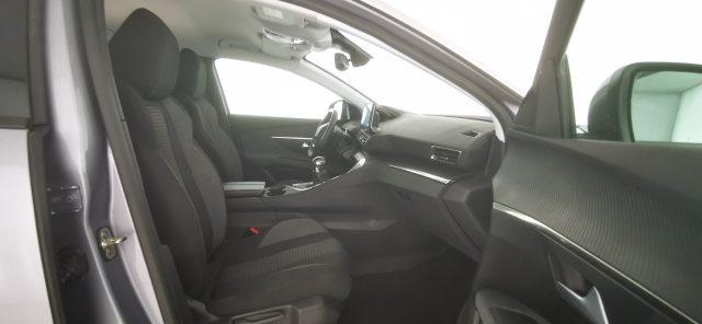 PEUGEOT 3008 BlueHDi 130 S&S Active Business