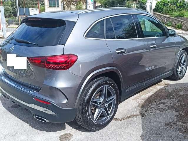 Mercedes-Benz GLA 200 GLA 200 d Premium AMG * RESTYLING+MULTIBEAM+LUCI*