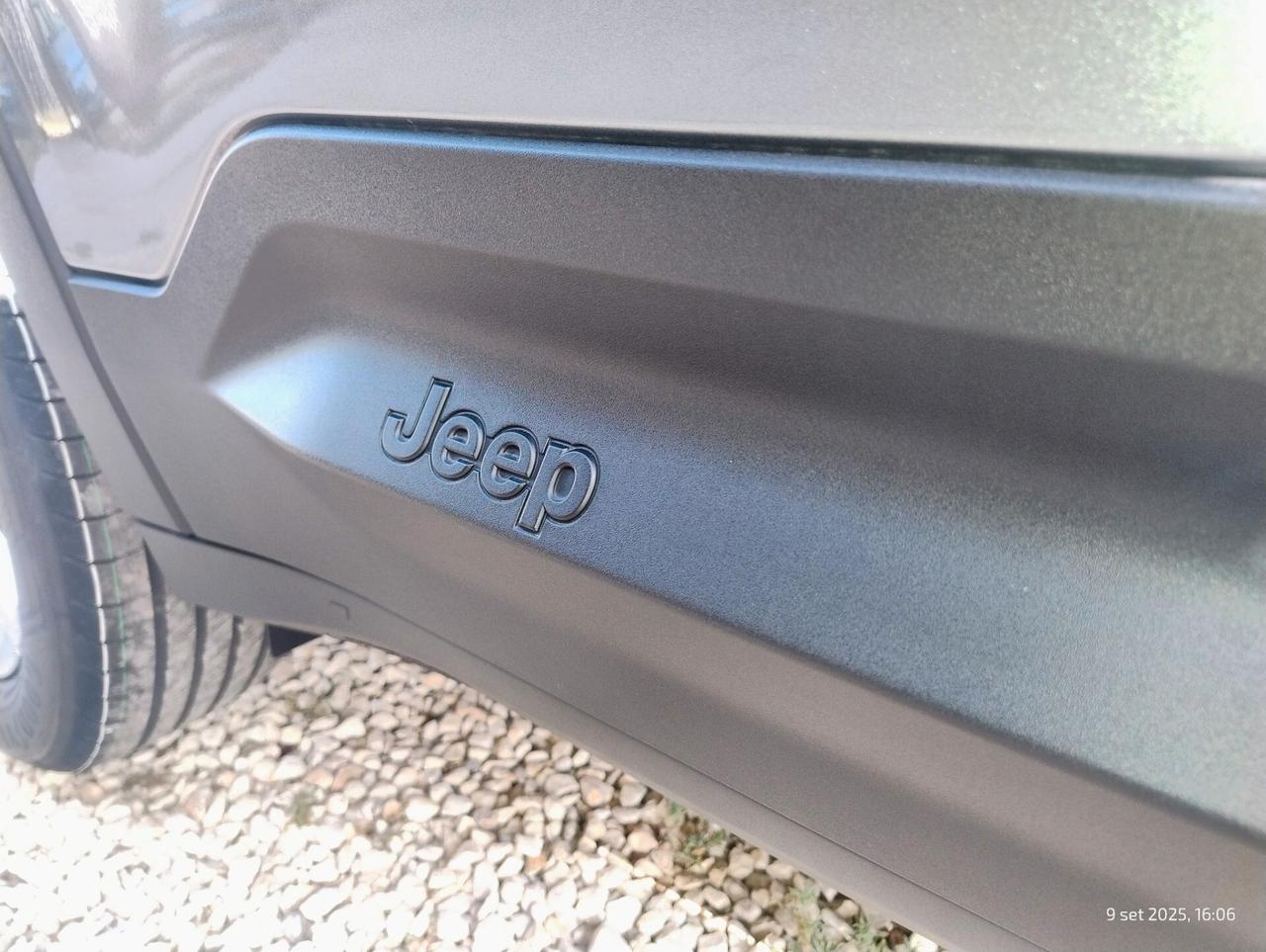 Jeep Avenger 1.2 Turbo 100 CV Altitude