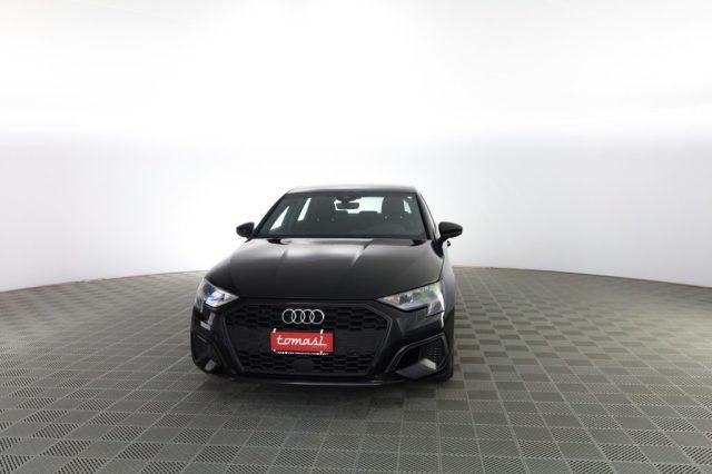AUDI A3 A3 SPB 30 TFSI S tronic Business