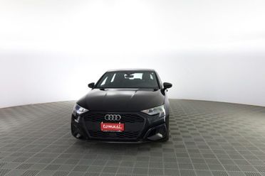 AUDI A3 A3 SPB 30 TFSI S tronic Business