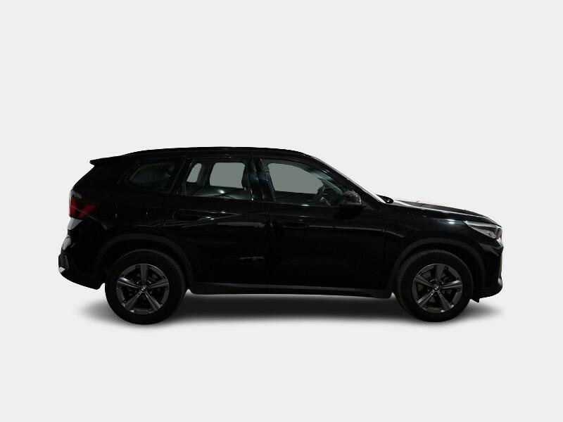 BMW X1 SDRIVE 18D DCT SUV