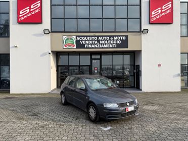 Fiat Stilo 1.6i 16V 5 porte Active