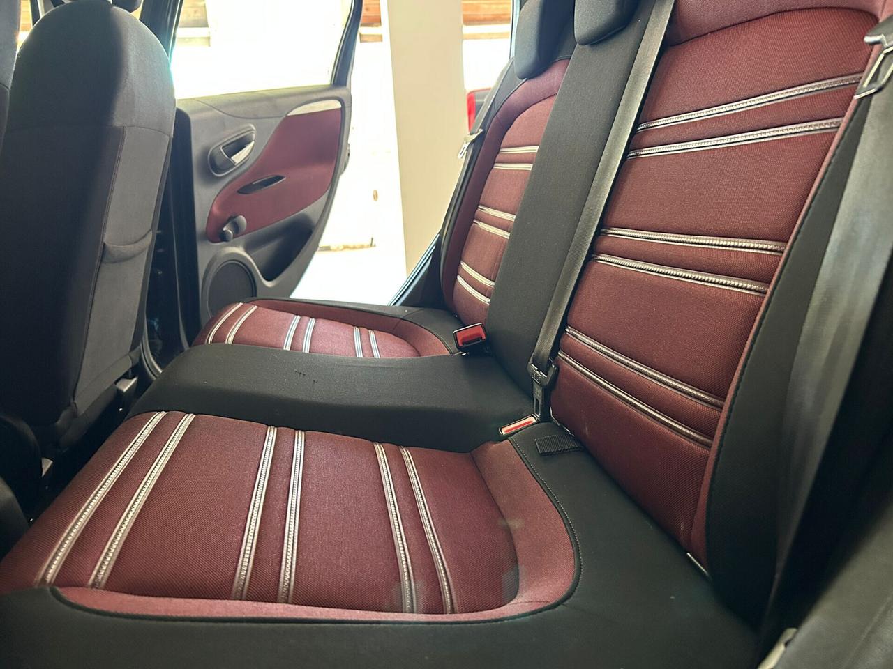 Fiat Punto Evo 1.3 Mjt 75 CV DPF 5 porte S&S Dynamic