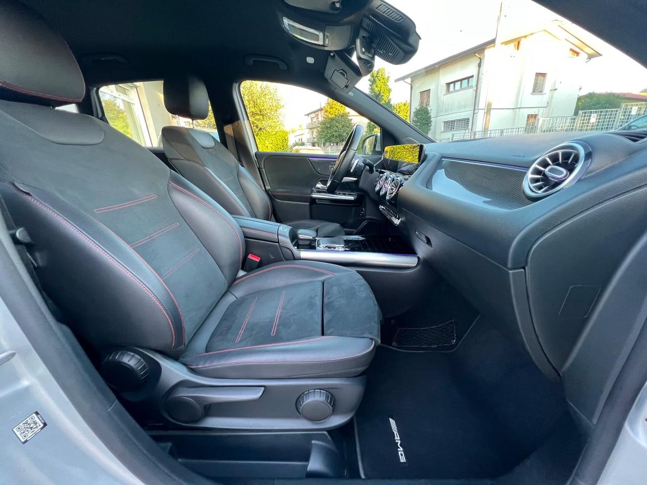 Mercedes-benz B 180 d Automatic Premium ok Neopatentati