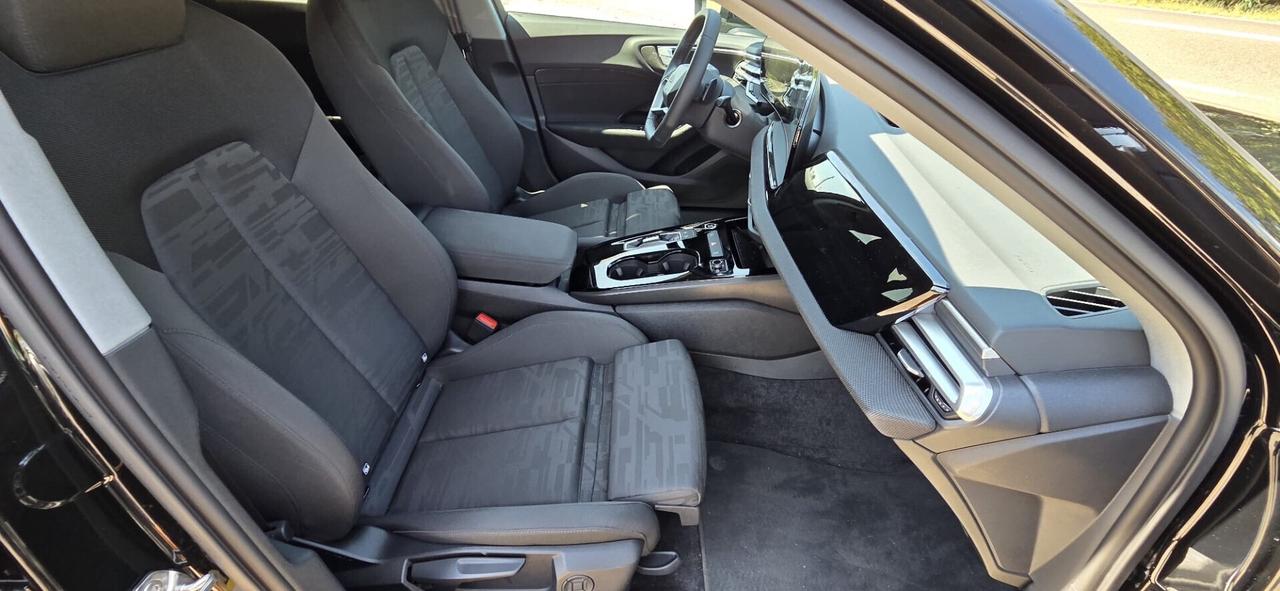 Audi A5 Avant 2.0 tdi mhev VALUTO PERMUTA